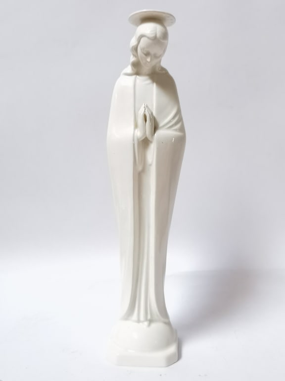 Vintage Goebel Hummel Saint Mary Figurine (1 of 6)