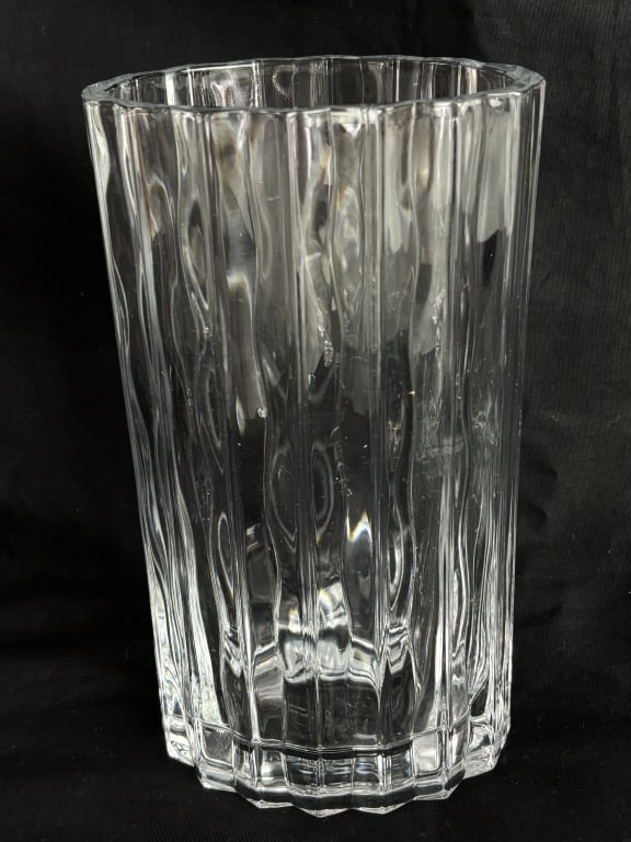 Marquis by Waterford Crystal Column Vase (1 of 5)