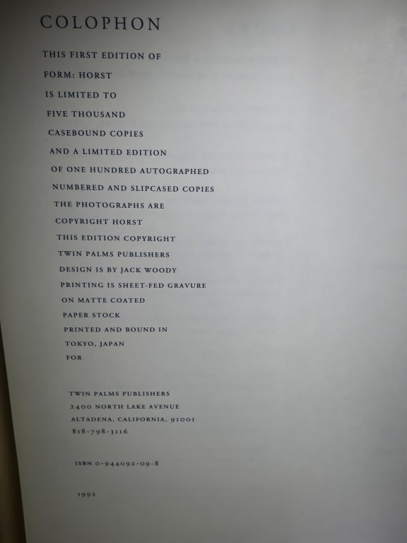 1992 Form Horst - 11