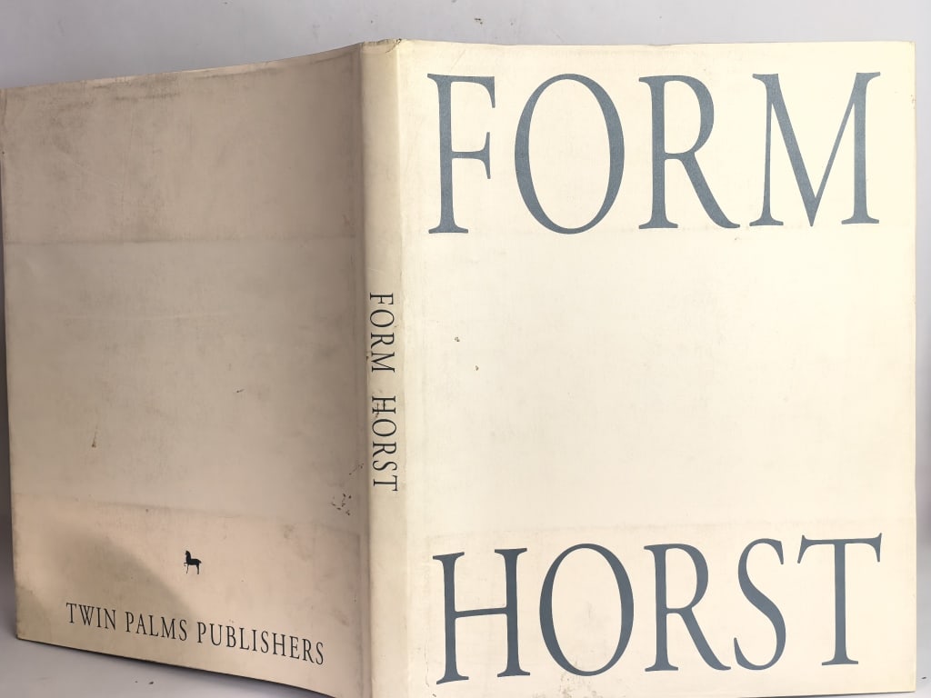 1992 Form Horst - 2
