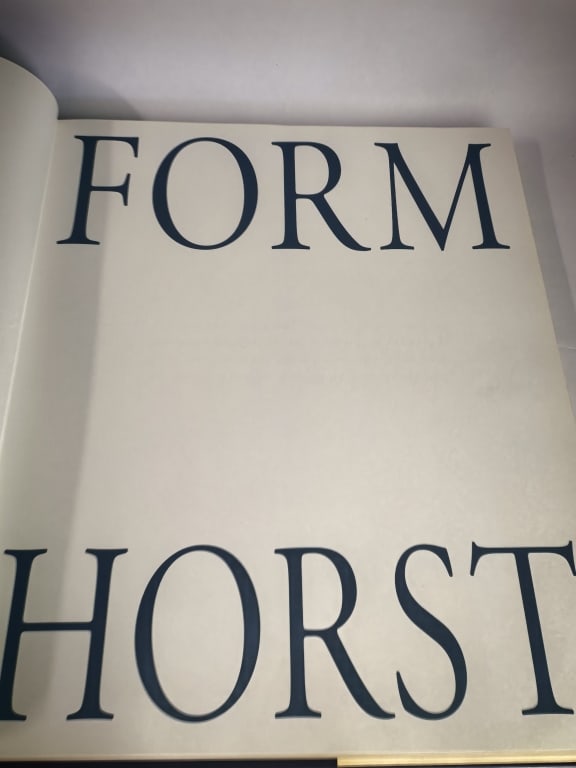 1992 Form Horst - 3
