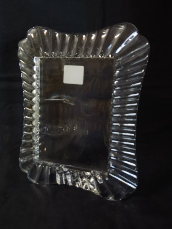 Marquis by Waterford Crystal Photo Frame (1 of 4)