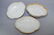 Early Republic Chinese Famille Verte Bowl, Marked - 7
