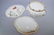 Early Republic Chinese Famille Verte Bowl, Marked - 8