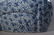 Qing Chinese Blue and White Buddha - 8