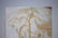 19th C. Chinese Jadeite Gold Painted Table Screen - 3