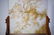 19th C. Chinese Jadeite Gold Painted Table Screen - 8
