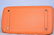 2010 Hermes Orange Epsom Leather Birkin Handbag - 3