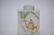 Republic Chinese Famille Verte Tea Caddy