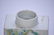 Republic Chinese Famille Verte Tea Caddy - 5