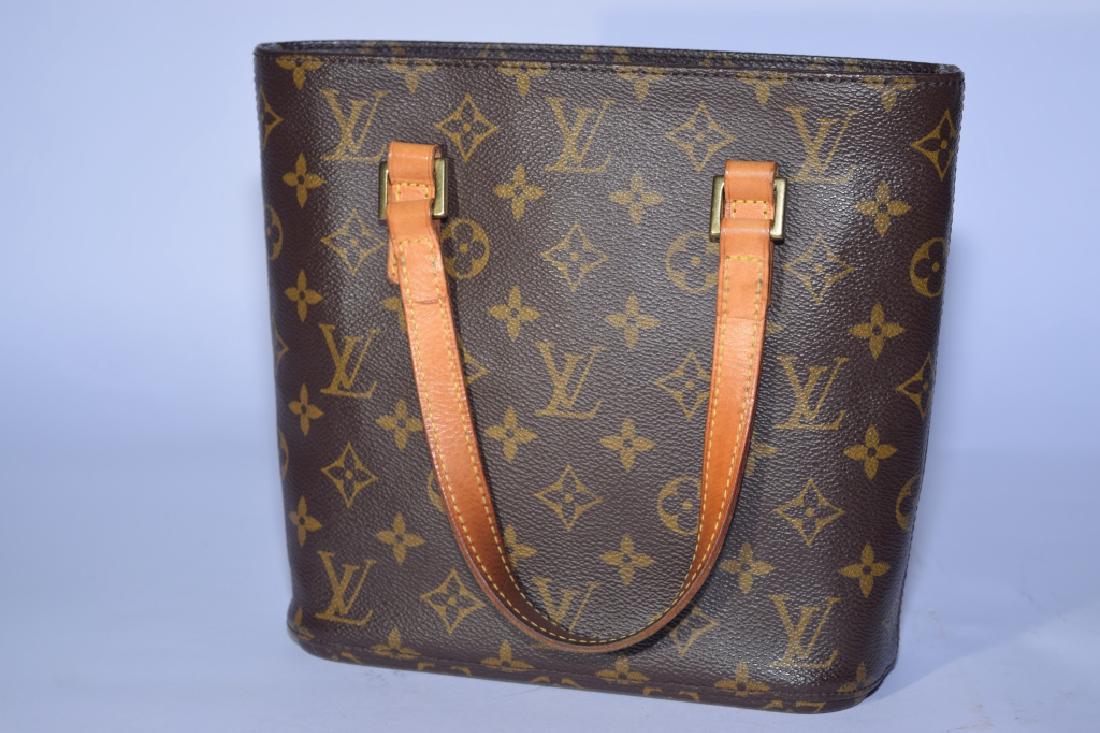 Authentic Louis Vuitton Varin PM Handbag (1 of 4)
