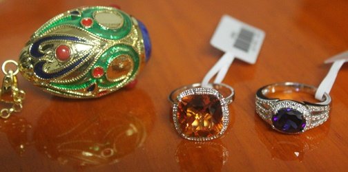 Beautiful Miscellaneous Jewelry Set (1 of 1)