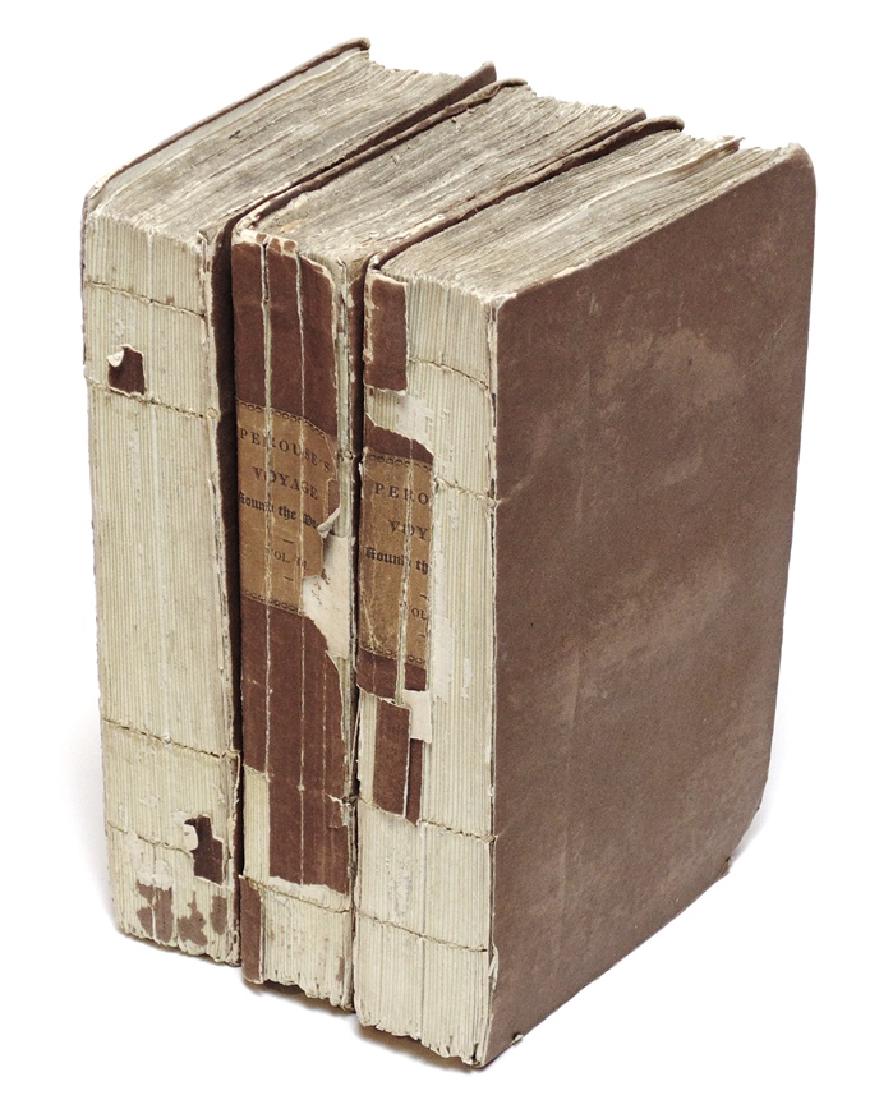 [Exploration, California] La Perouse's, Voyage (1 of 5)