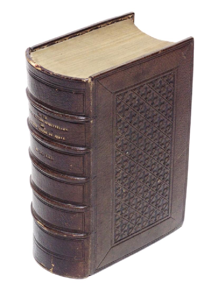 Saint Teresa of Avila [Life & Works] (1 of 7)