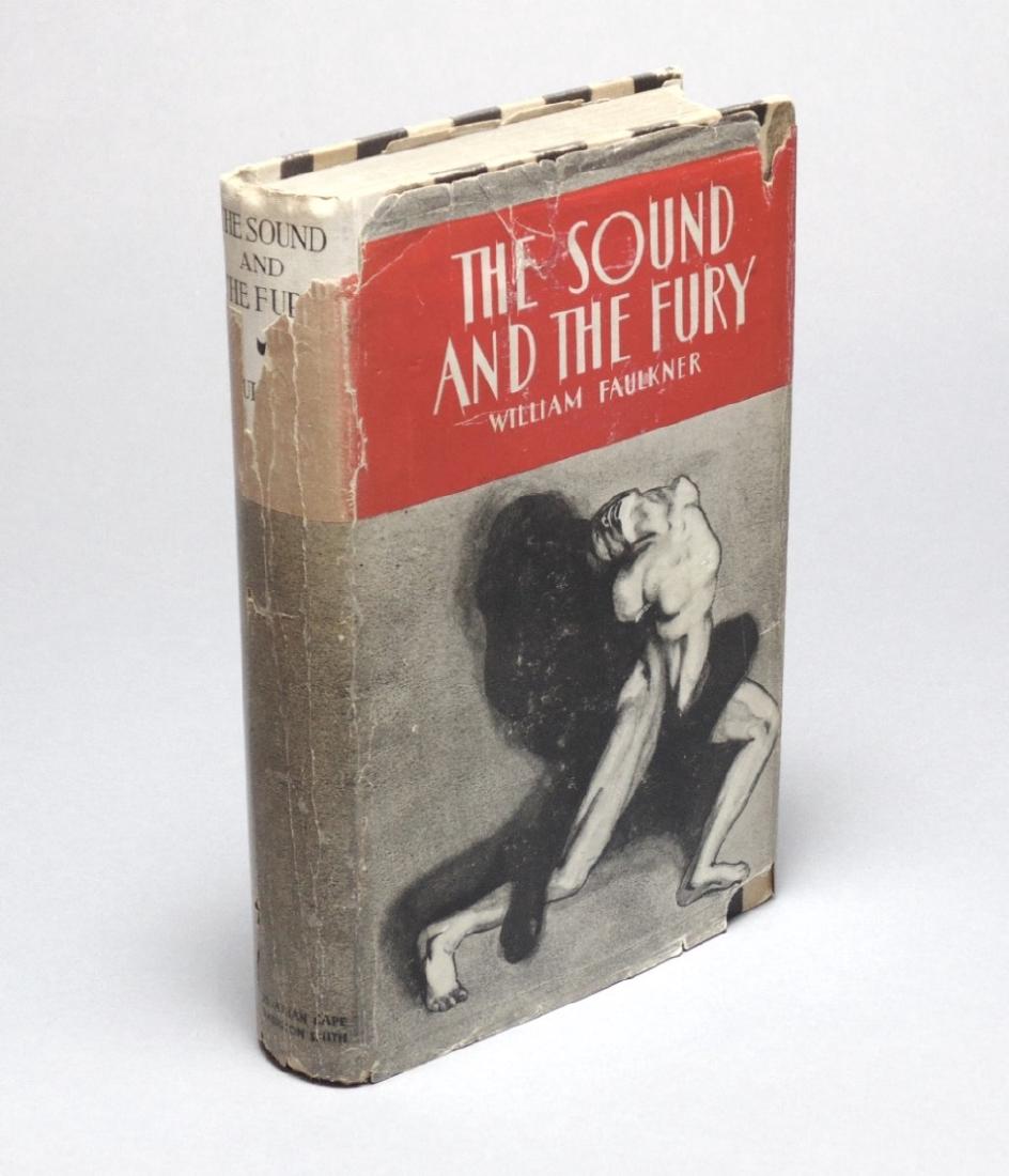 the sound & fury by william faulkner the sound & fury by william faulkner