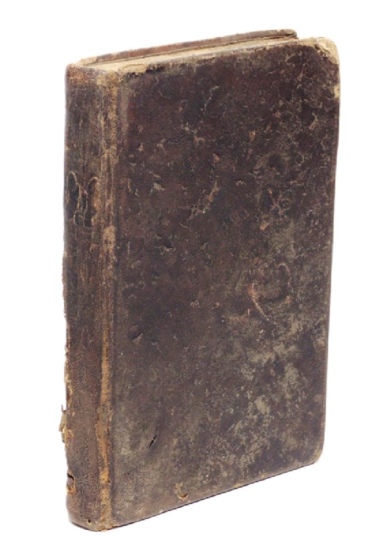 [Early American Imprint, Africa  & Slavery] (1 of 6)