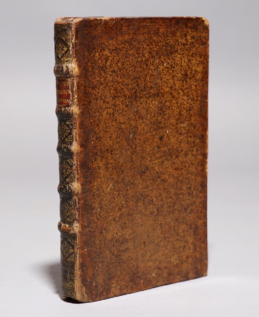 [Philosophy, Pyrrhonian Skepticism]  Sextus, 1562 (1 of 7)