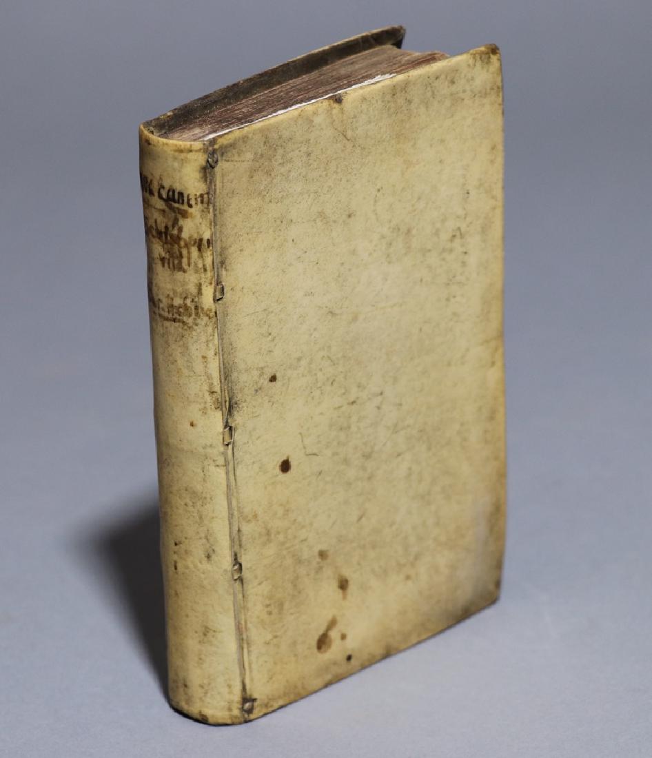 [Protestantism, Caspar Schoppe]  17th c., 2 works (1 of 6)