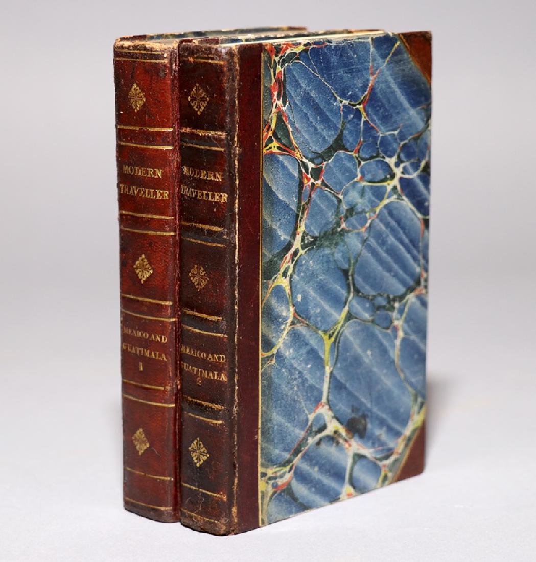 [Mexico & Guatemala, Travel, Exploration] (1 of 6)