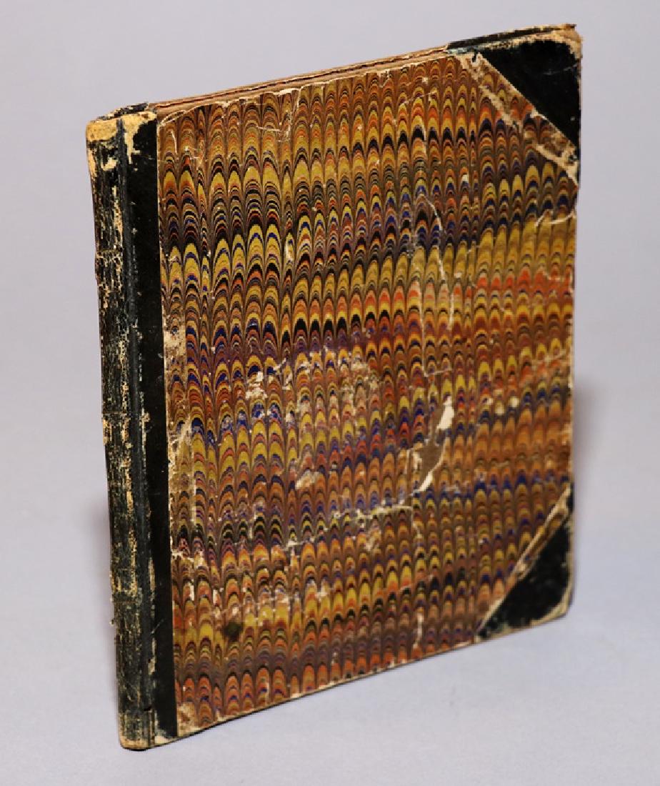 American Commonplace Book, Civil War Lyrics (1 of 4)