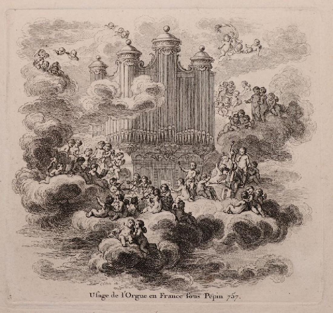 [Engravings, French History] (1 of 9)