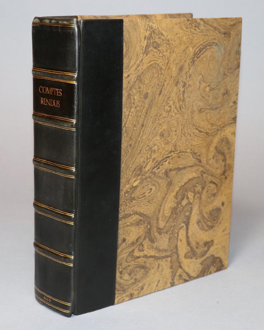 [Science]  19th c. French Academy of Sciences (1 of 7)