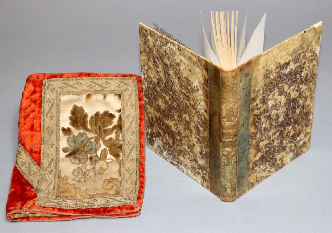 [Manuscript, Geometry & Trigonometry] (1 of 9)