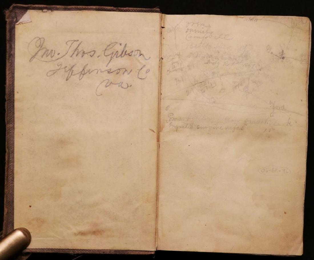 [Civil War, Bull Run, Confederate] (1 of 7)