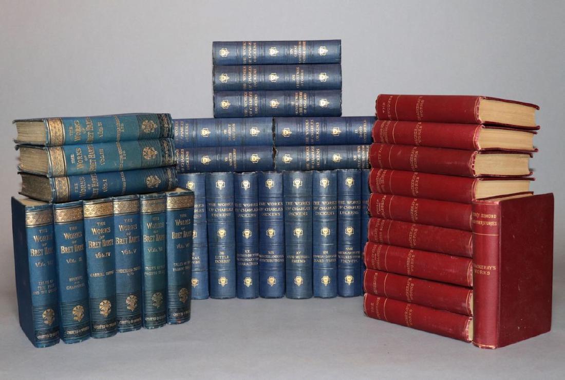 [Sets, Literature] (1 of 4)