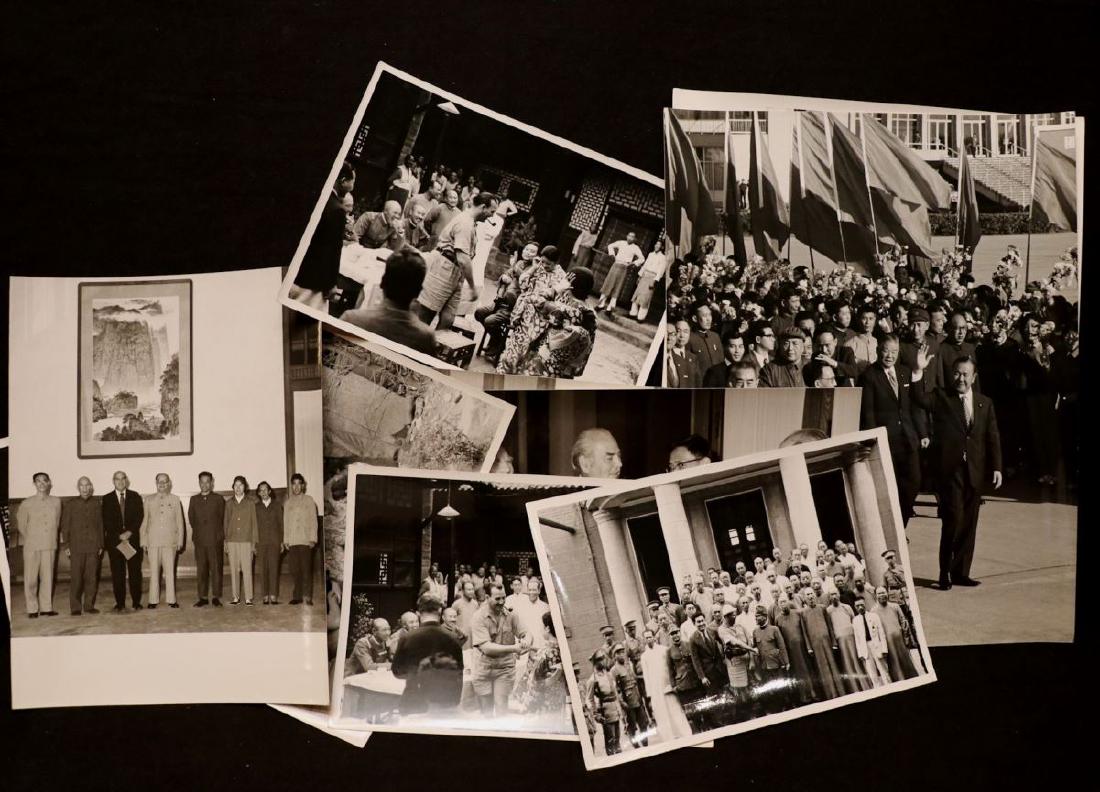 [Harrison Forman, JAPAN & CHINA, Photos] (1 of 7)