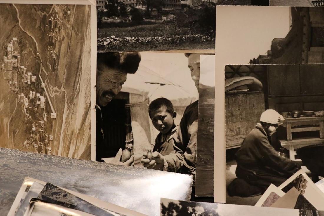 [Harrison Forman]  MONGOLIA,  Photos (1 of 8)