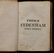 Sydenham. Opera Omnia Medica, 1725 - 4