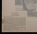 Pair of SIGNED William Groper Lithographs - 2