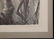 Pair of SIGNED William Groper Lithographs - 4