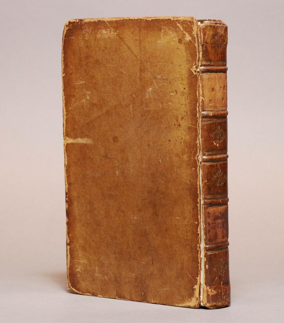 Reid on the Human Mind & Common Sense, 1769 (1 of 6)