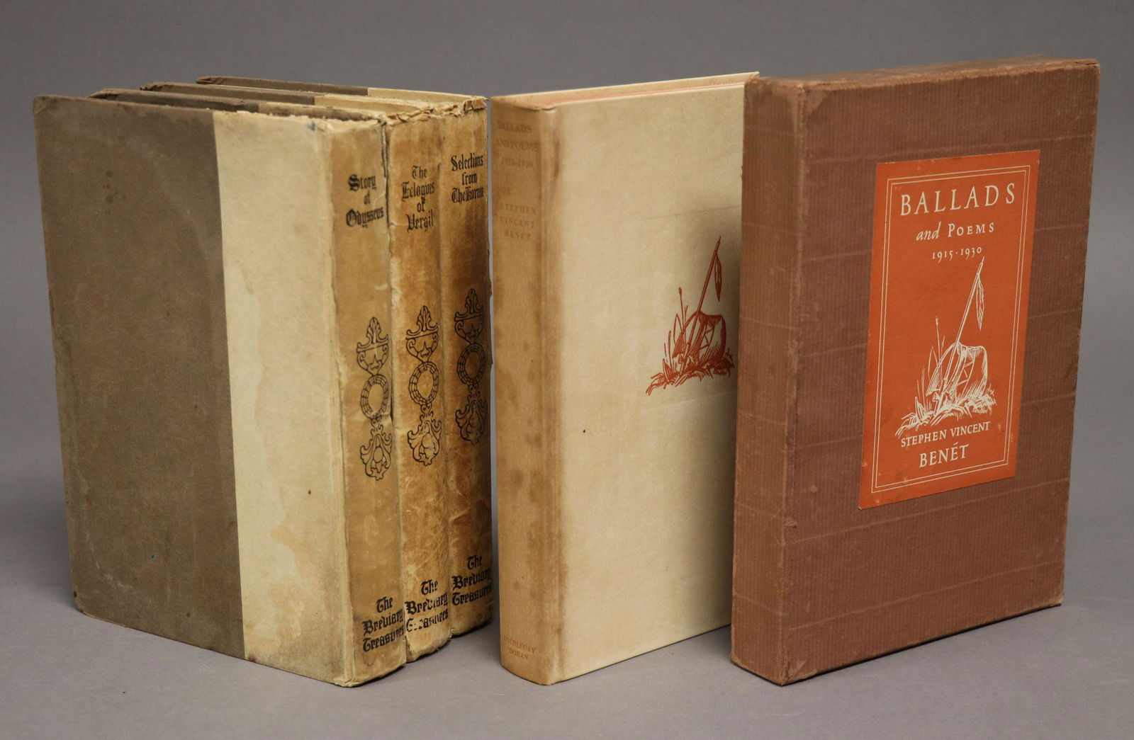 [Limited Editions] (1 of 6)