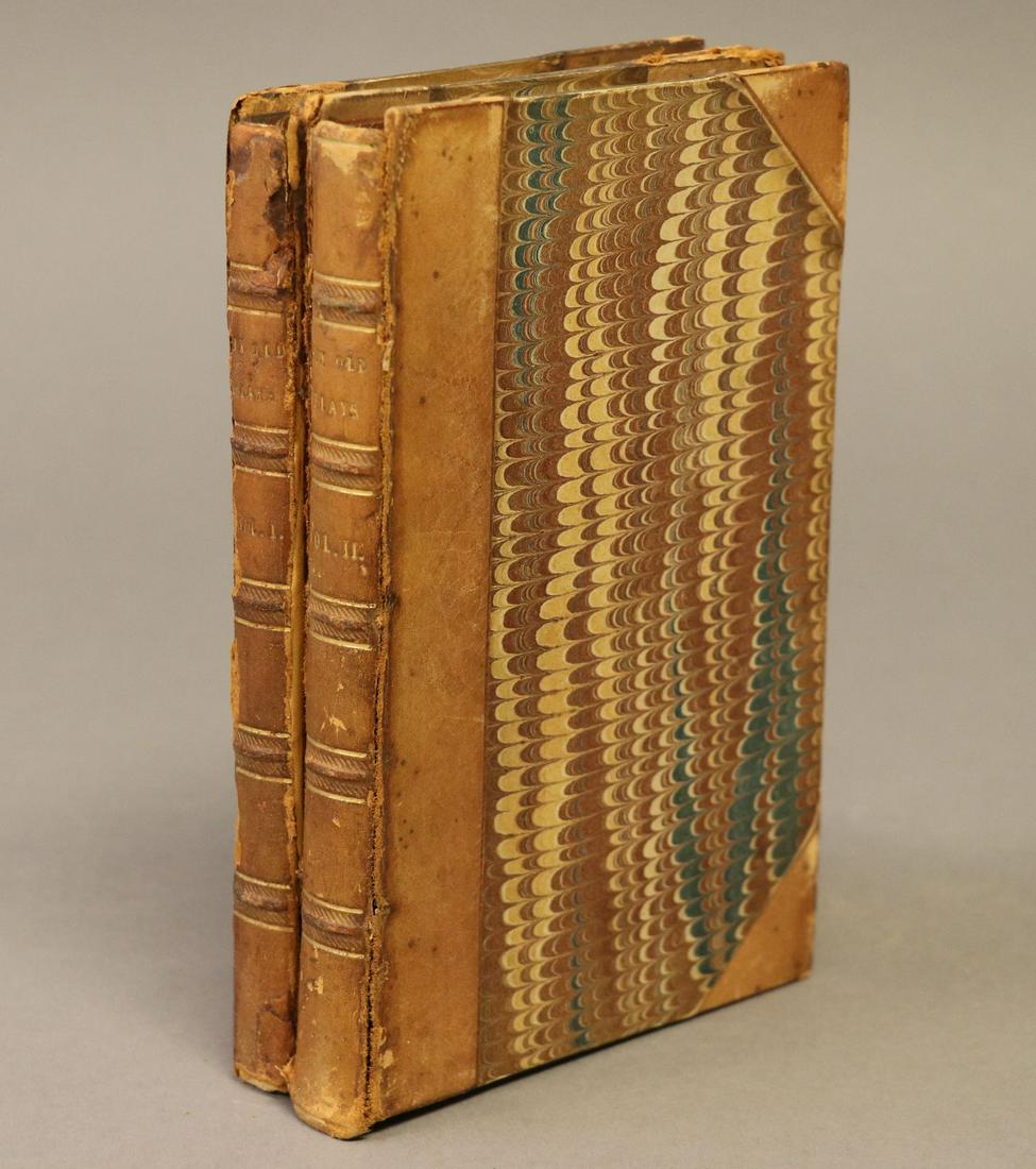 [Shakespeare's Sources] (1 of 8)