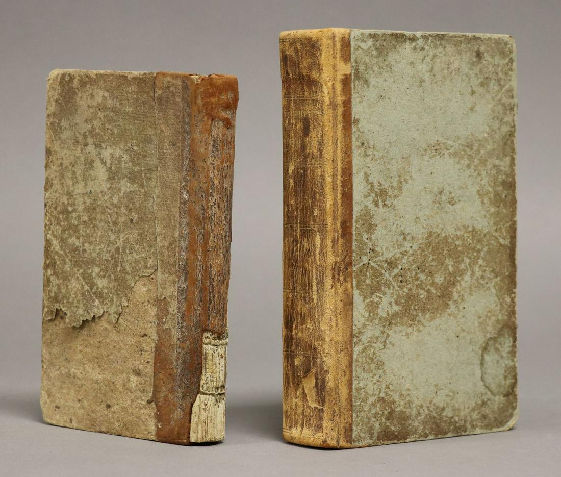 [Early U.S. Imprints]  Priestly and one other… (1 of 8)