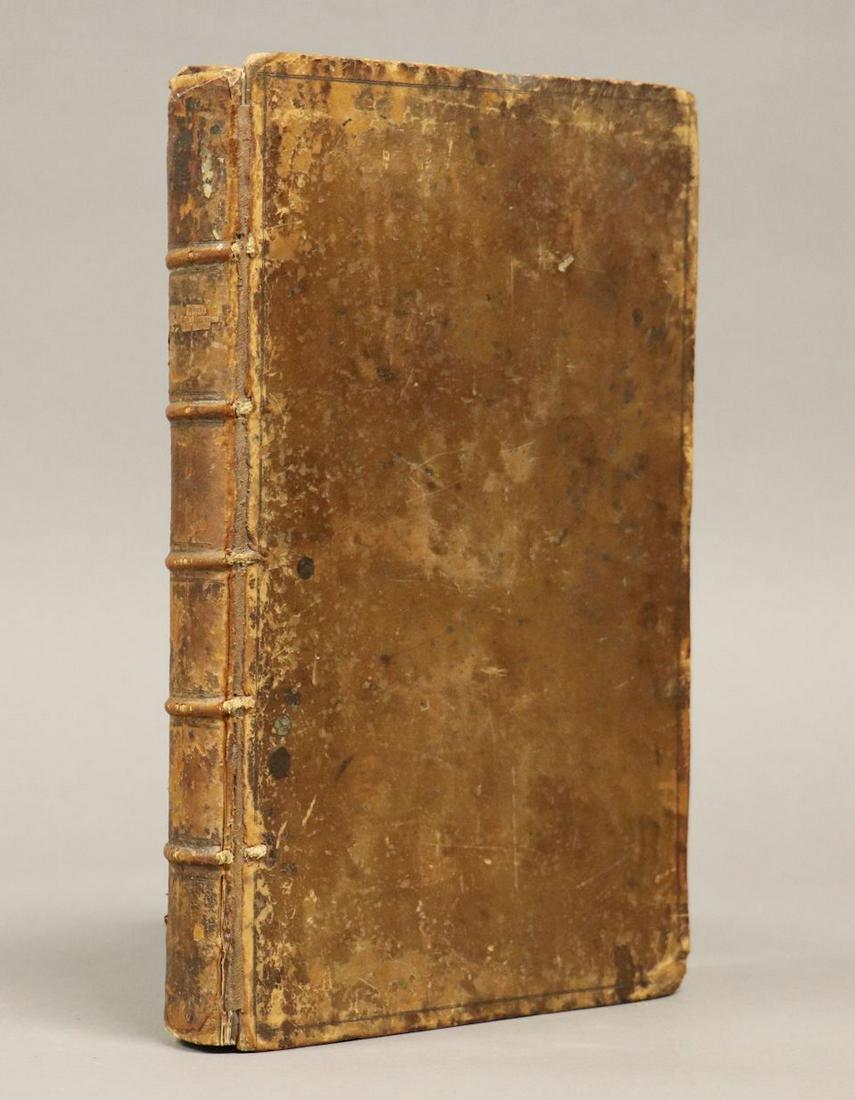 [Historia Romana] Appian's History, 1692 (1 of 7)