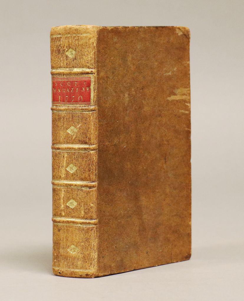 [American Revolution, Crispus Attucks] (1 of 6)