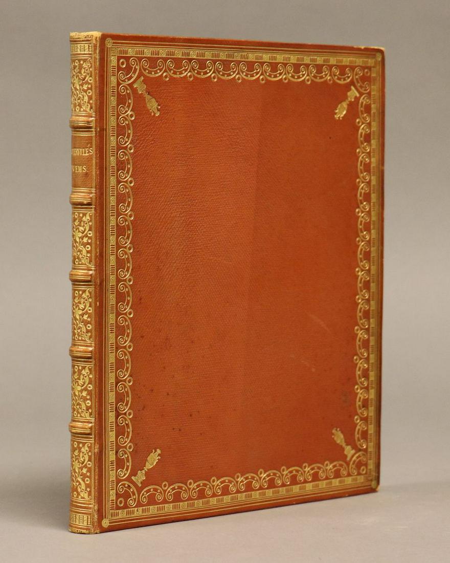 Hobbinol, Field Sports, and the Bowling Green (1 of 6)