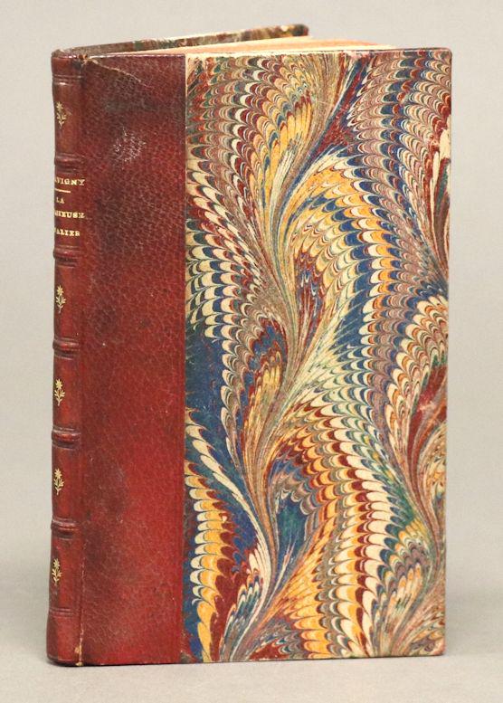 [Irreverent]  La Religieuse, 1693 (1 of 6)