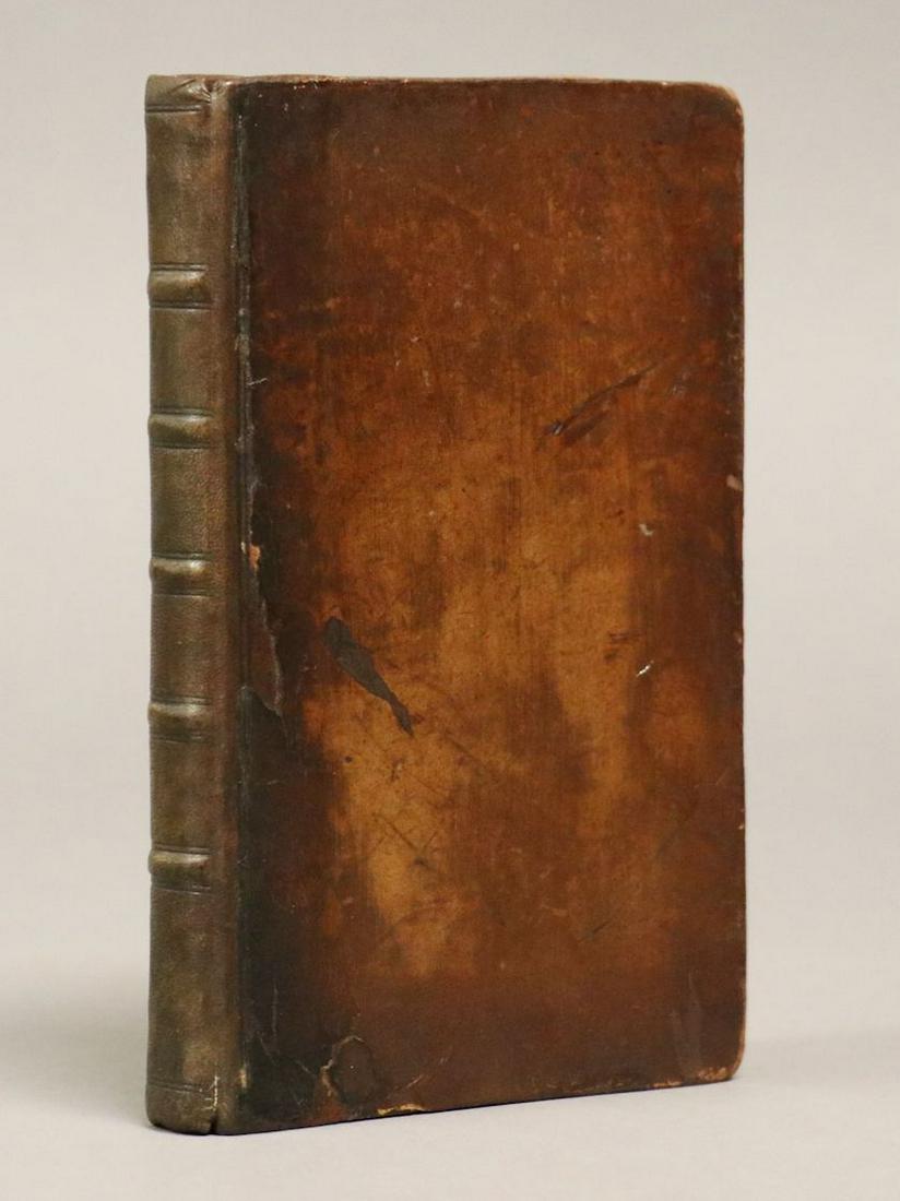 Alexander Pope, Works, 1757 (1 of 6)