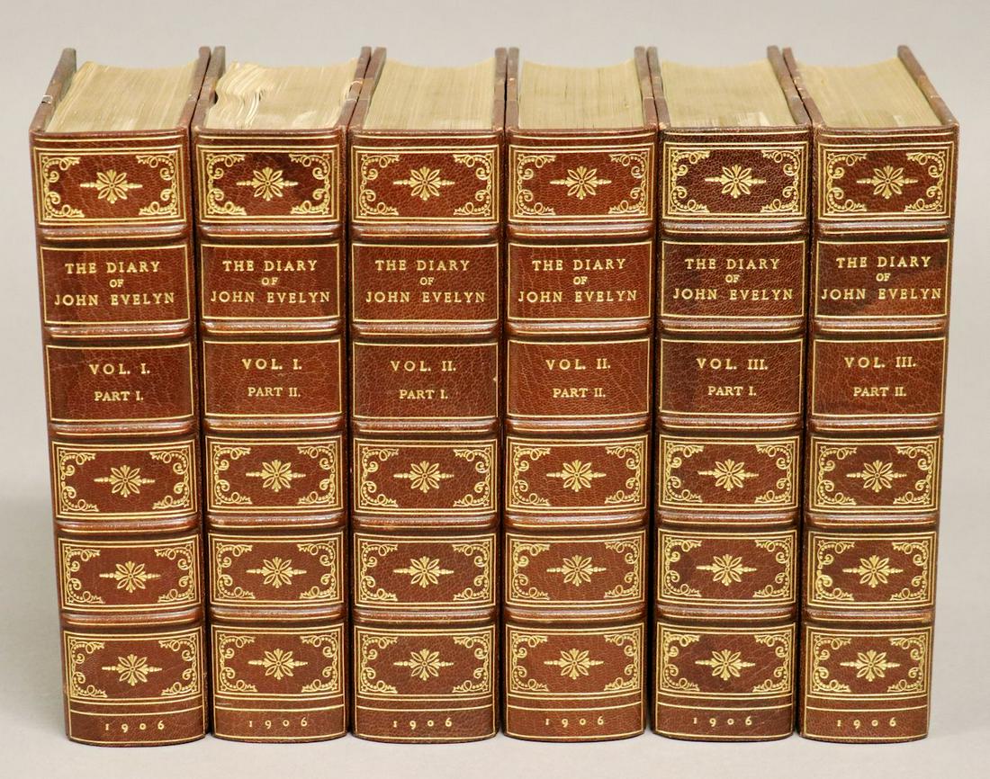 [Bindings, Extra Illustration] (1 of 9)