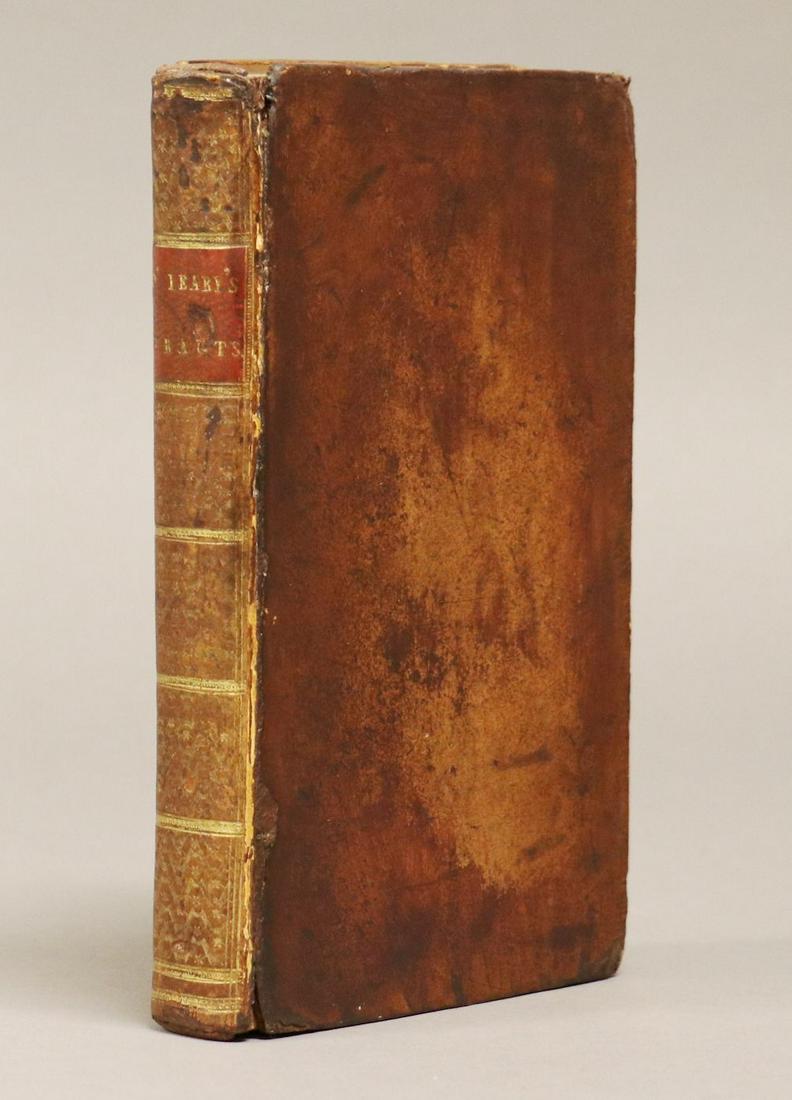 John Wesley, Arthur O'Leary, 1781: O'Leary, Arthur; Wesley, John. MISCELLANEOUS TRACTS BY THE REV. ARTHUR O'LEARYâ€¦ IN WHICH ARE INTRODUCED THE REV. JOHN WESLEY'S LETTER, AND THE DEFENCE OF THE PROTESTANT ASSOCIATIONS. Dublin: Joh