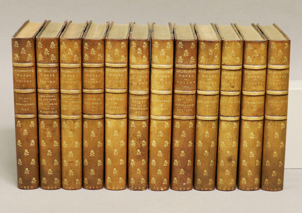[Bindings, Limited Ed.] (1 of 7)