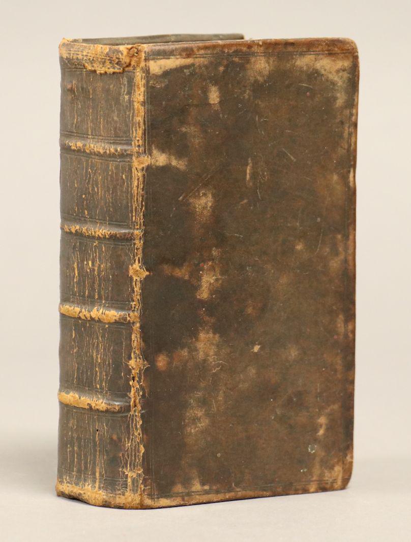 1672, The Present State of England (1 of 5)