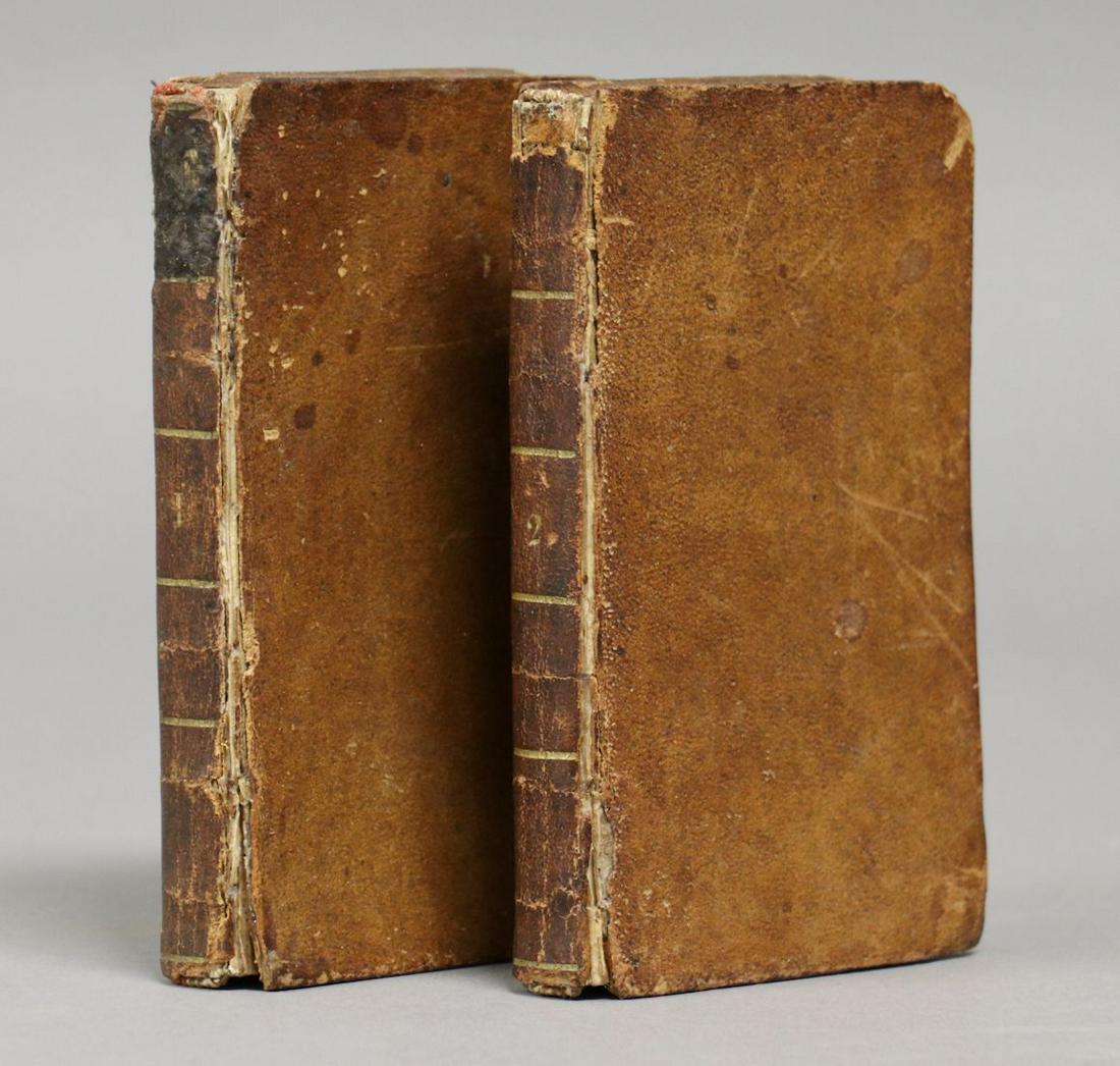Works of Benjamin Franklin, 1809 (1 of 7)