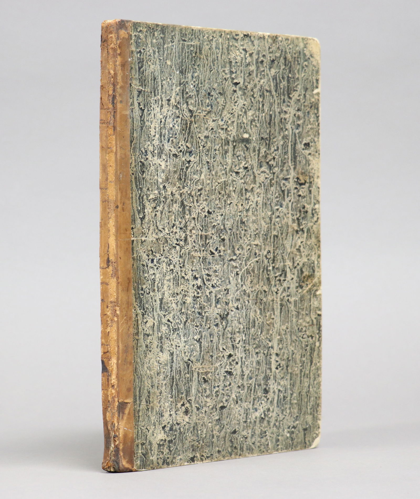 Pennsylvania, Somerset County Ledger (1 of 8)