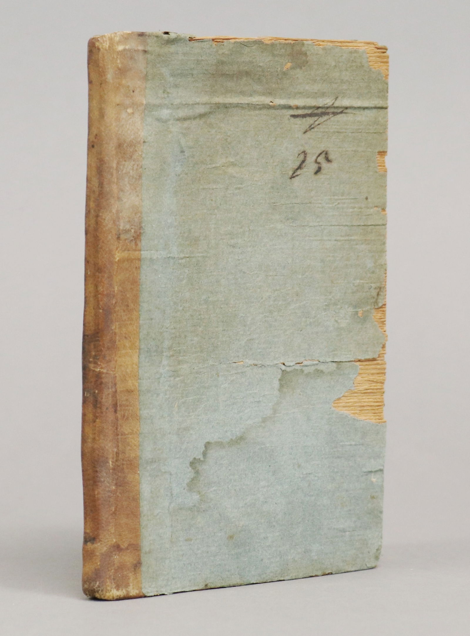 US Declaration, Constitution, Portland Imprint (1 of 5)